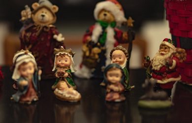 julefigurer